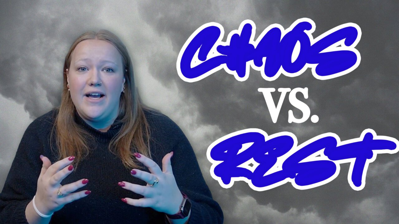 What God Says about School Stress | Cross Creek Church
