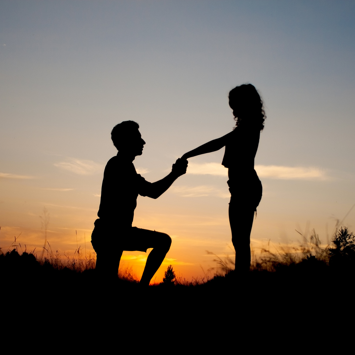 098 | What makes a marriage covenant  unique? episode artwork