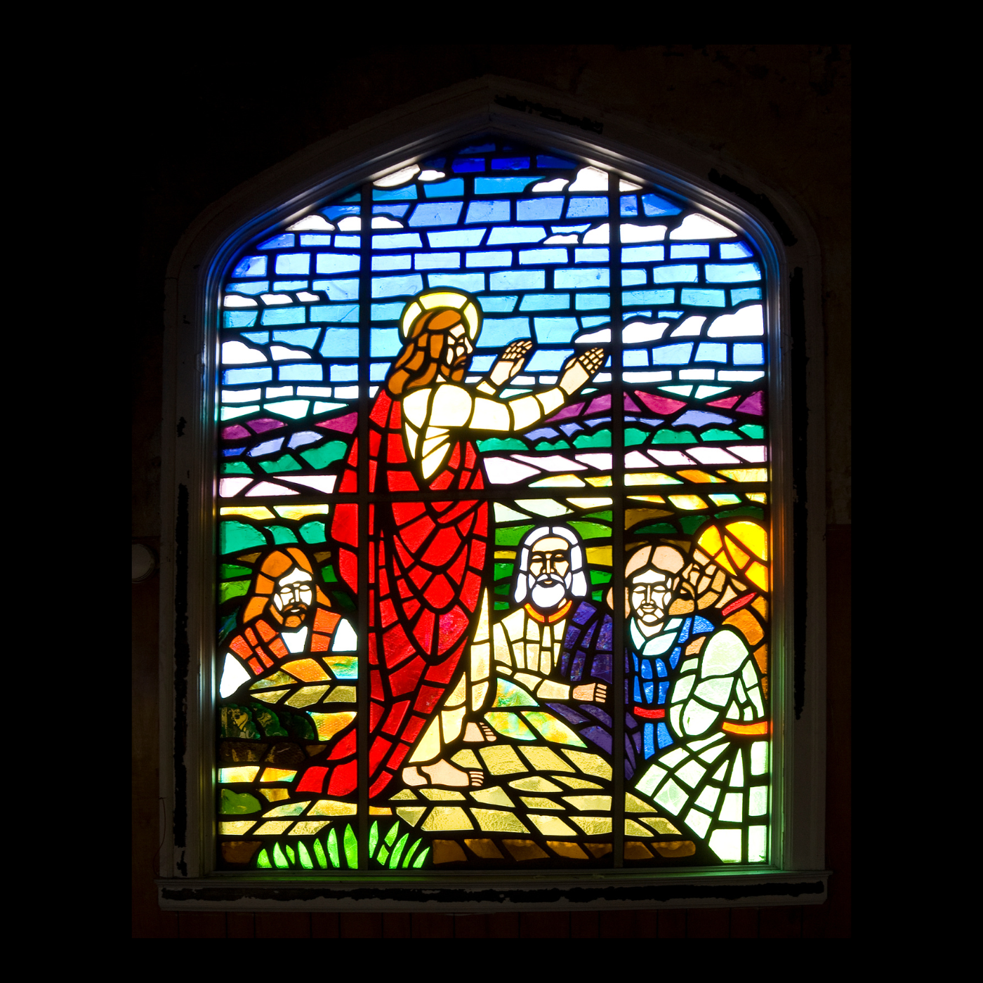 Belay Church Podcast