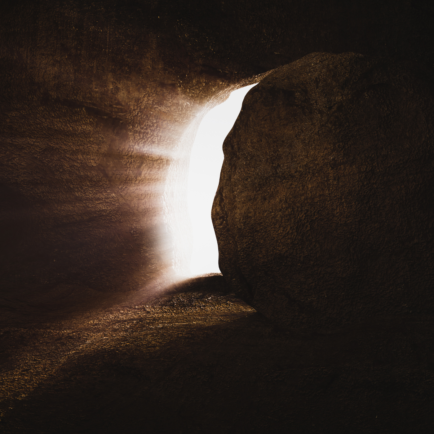 Belay Church Podcast