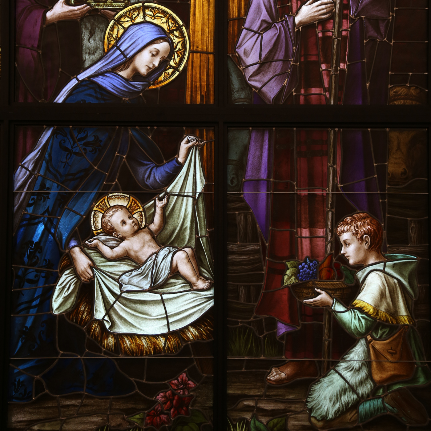 092 | What is The Incarnation? episode artwork