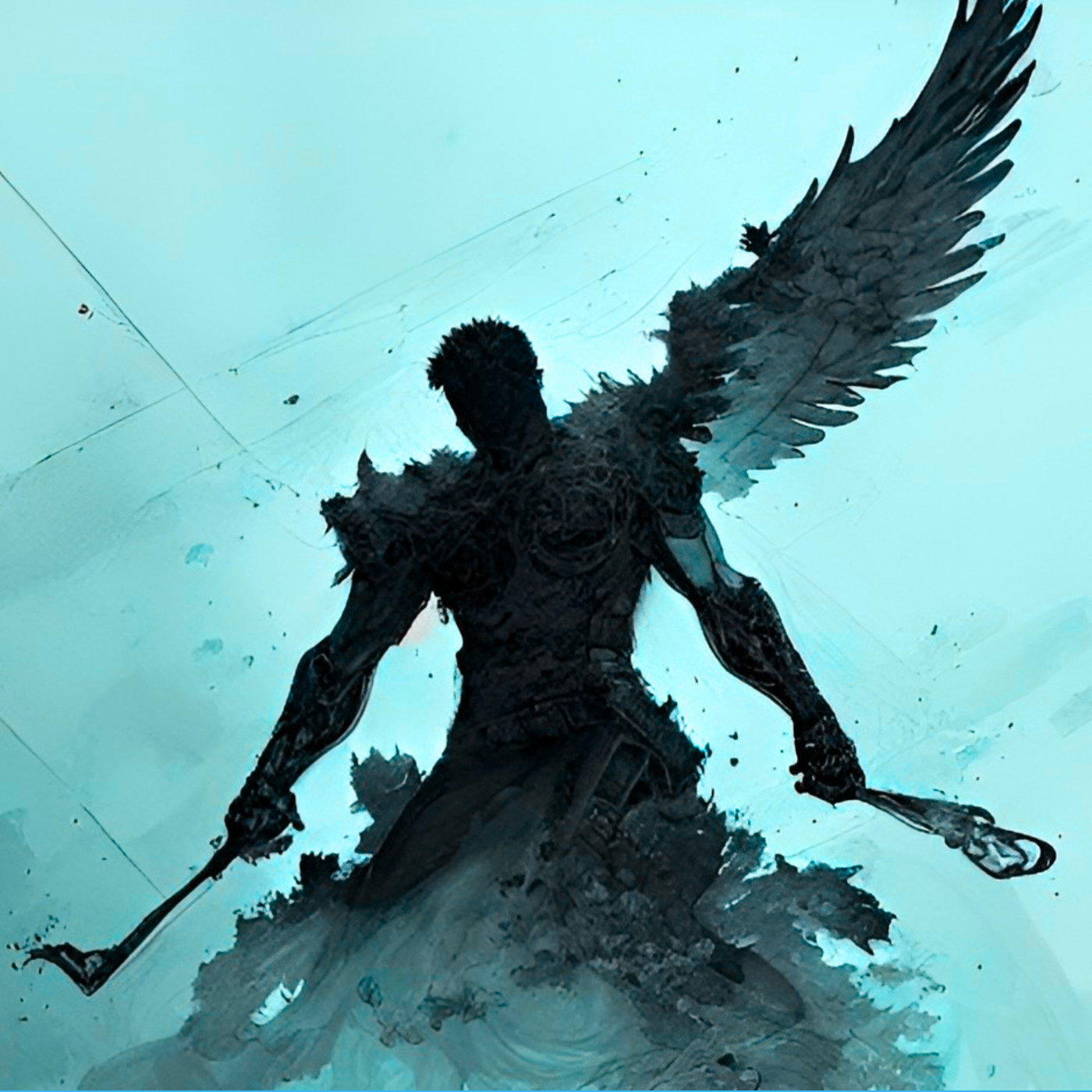 116 | What do we do when the enemy speaks? episode artwork