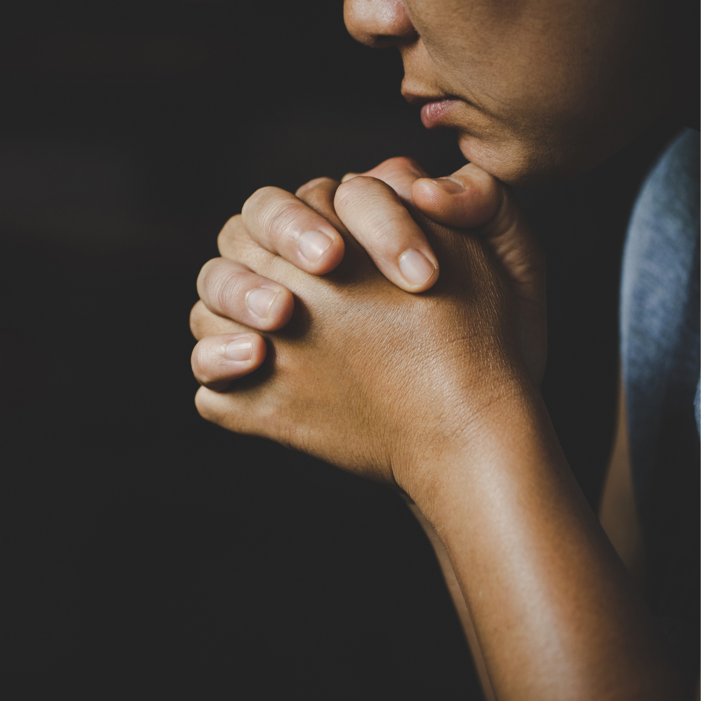 080 | What kind of prayer fits? episode artwork