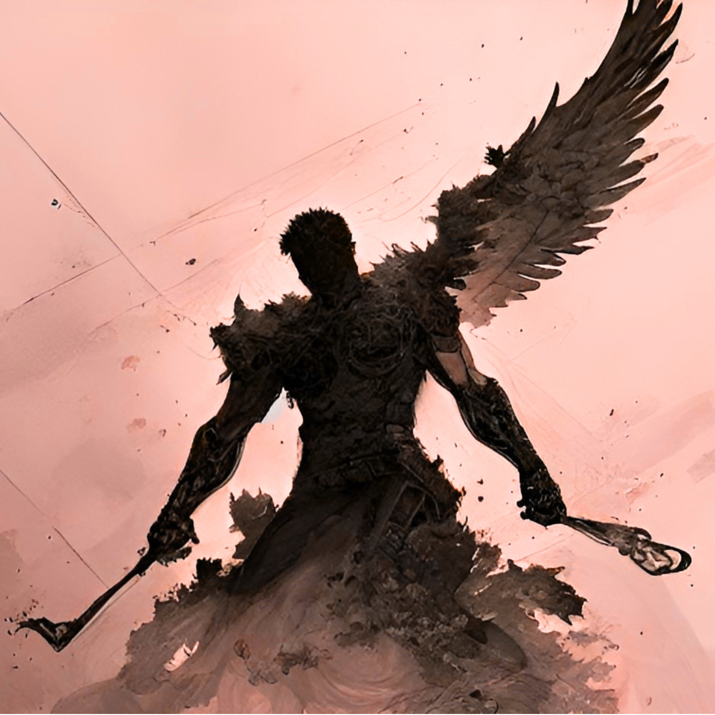 111 | What is Spiritual Warfare? episode artwork