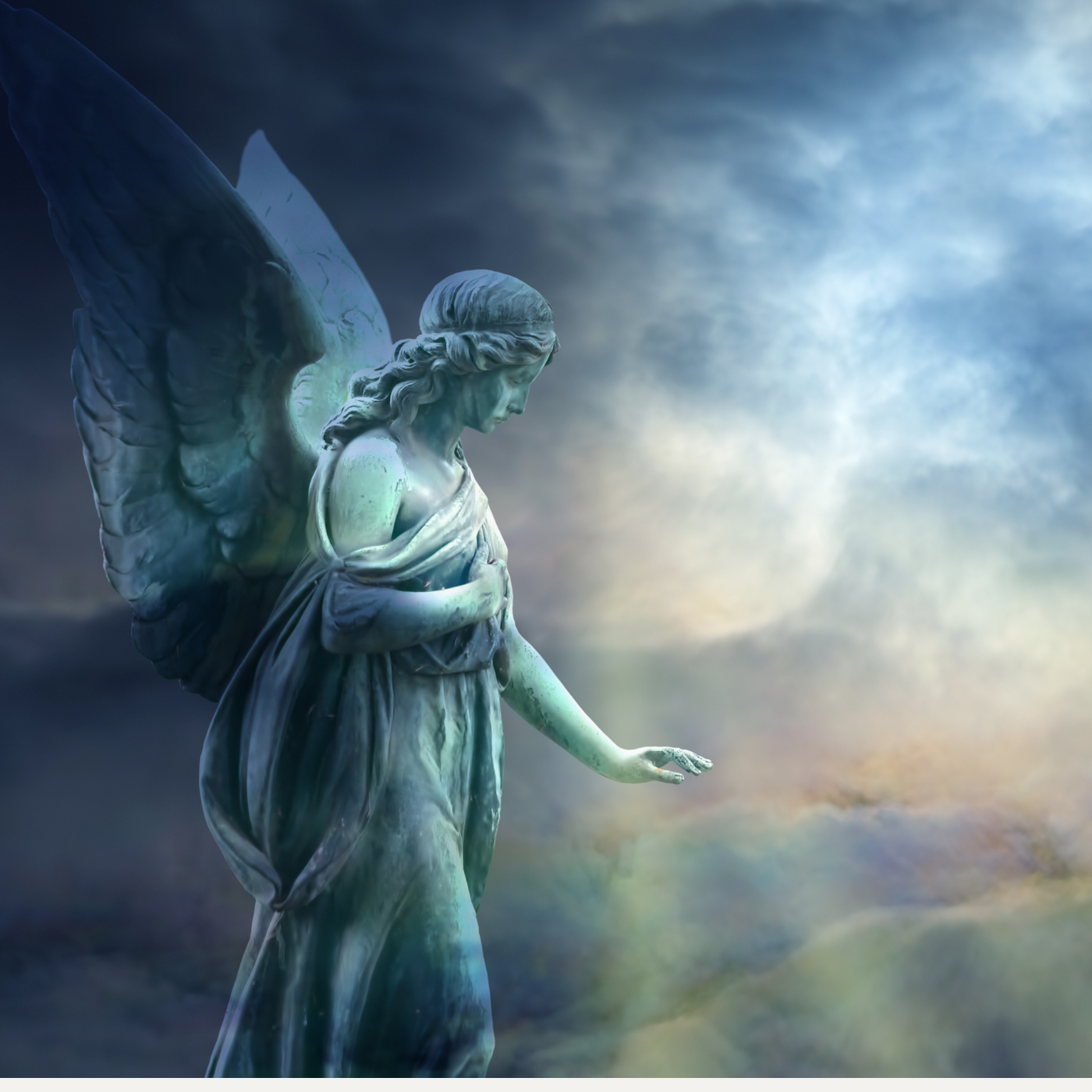 083 | What is Spiritual Warfare? episode artwork