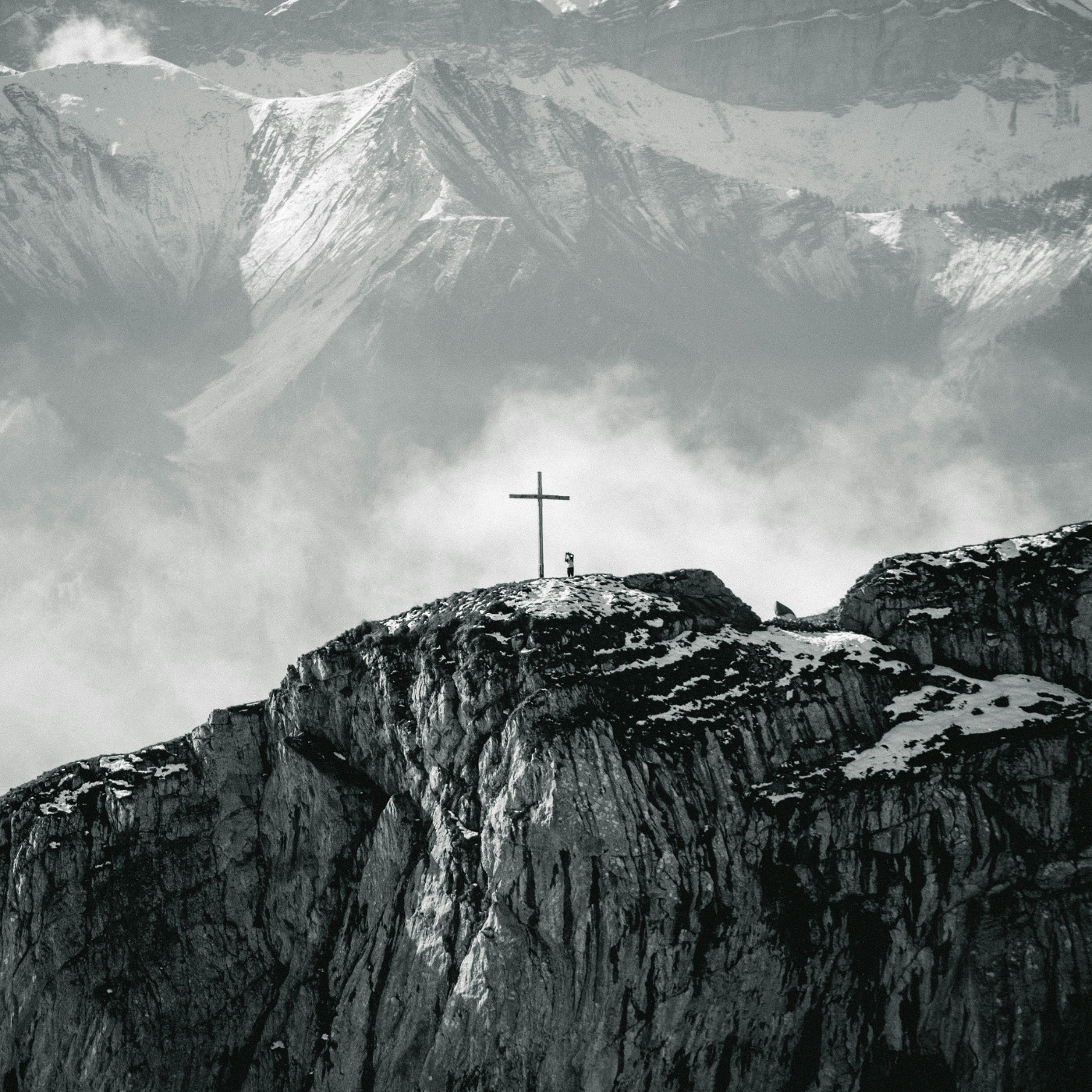 139 | If God Is Good, Why Is There Suffering? episode artwork