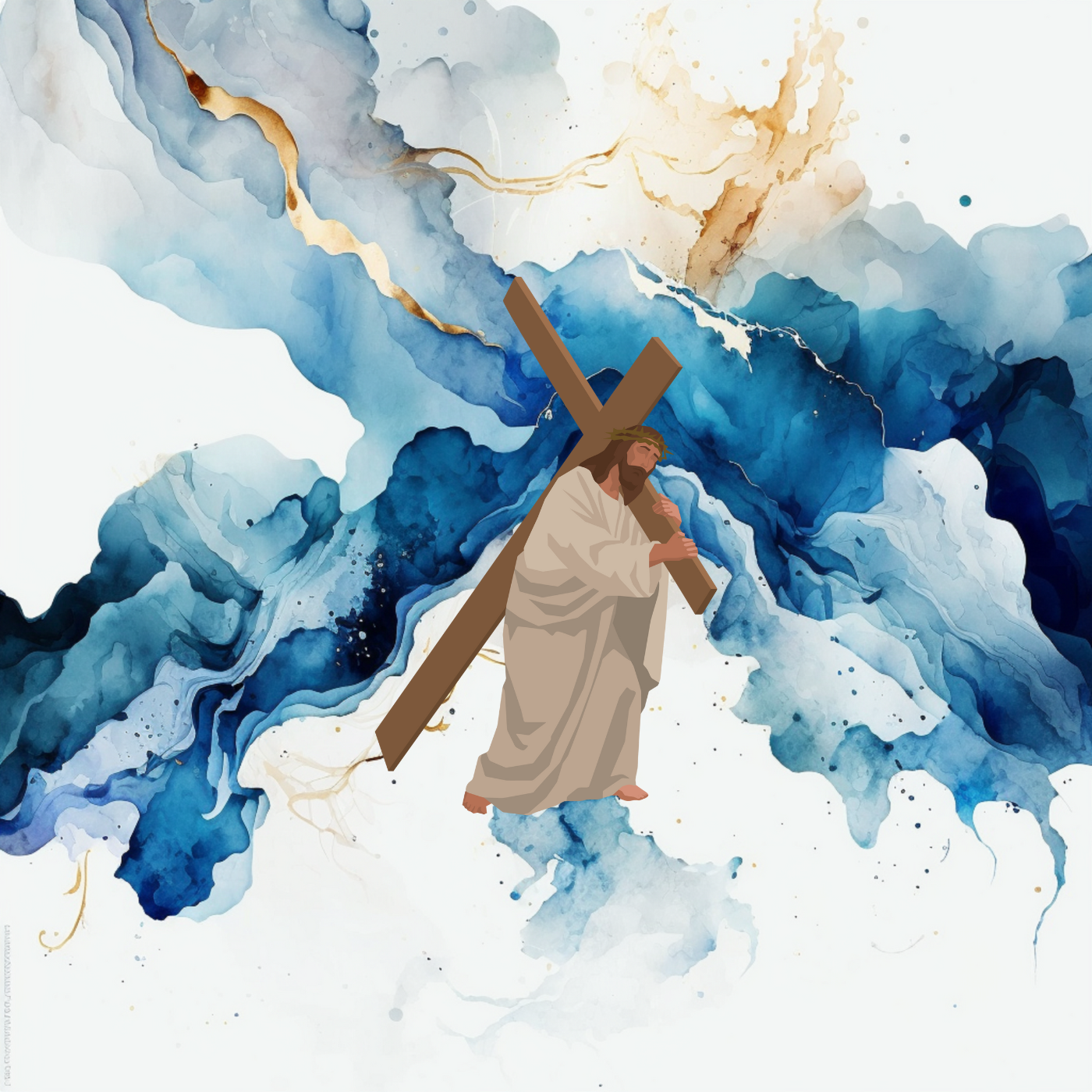 085 | Who do you say Jesus is? episode artwork