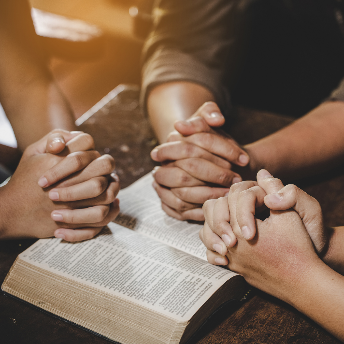 153 | What Kind of Prayer Are We Practicing? episode artwork