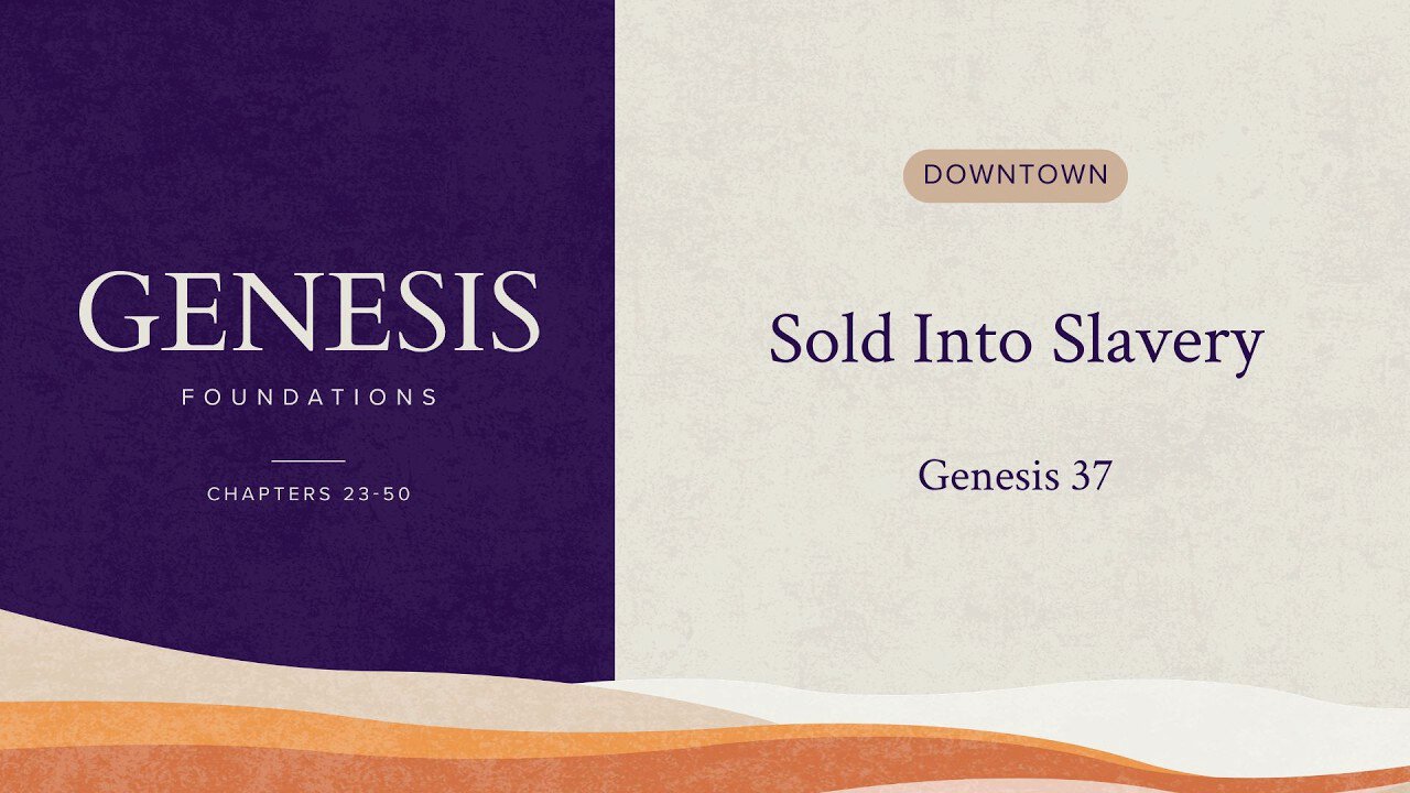 Sold Into Slavery | Walnut Creek Downtown