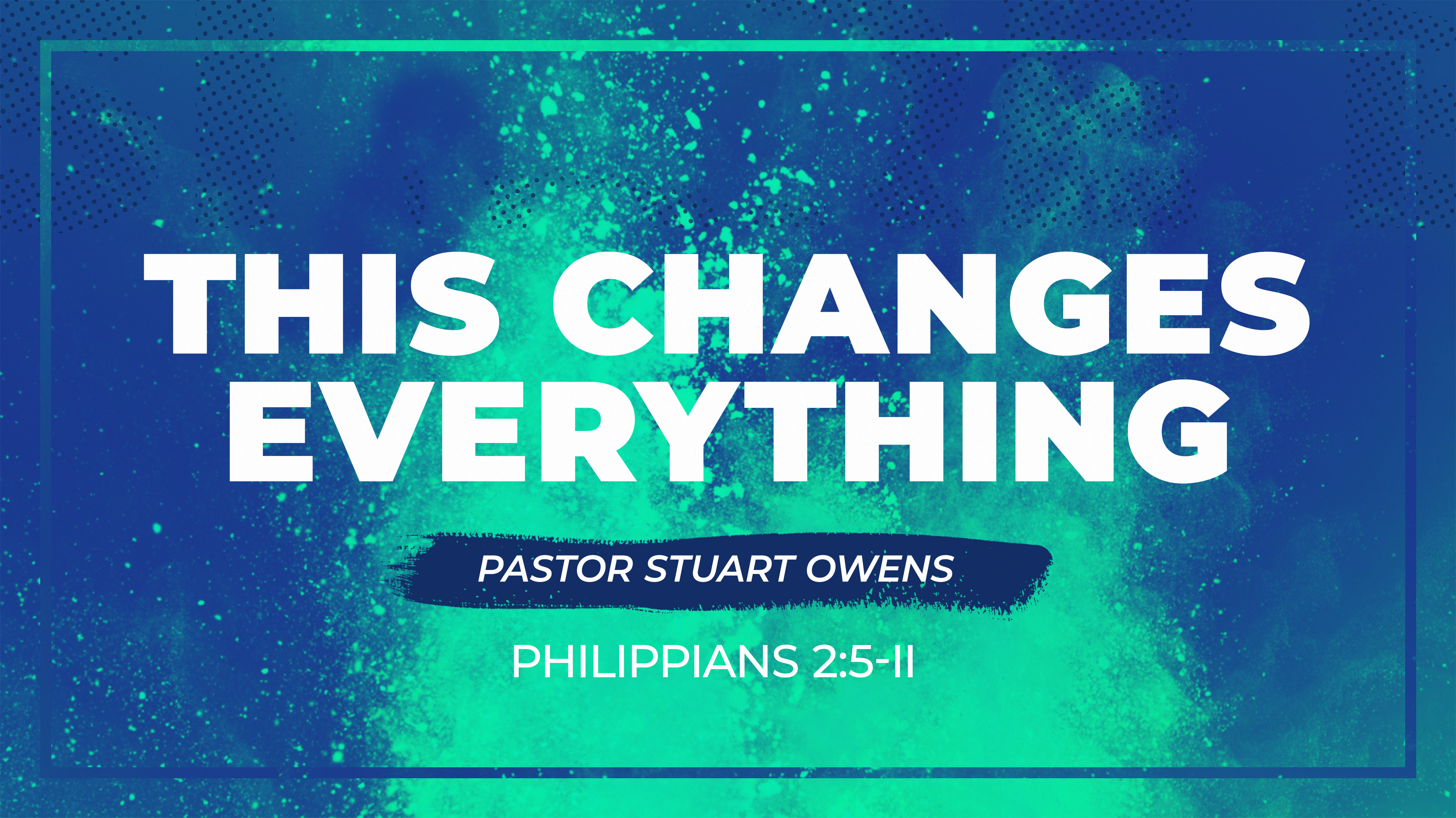 This Changes Everything episode artwork