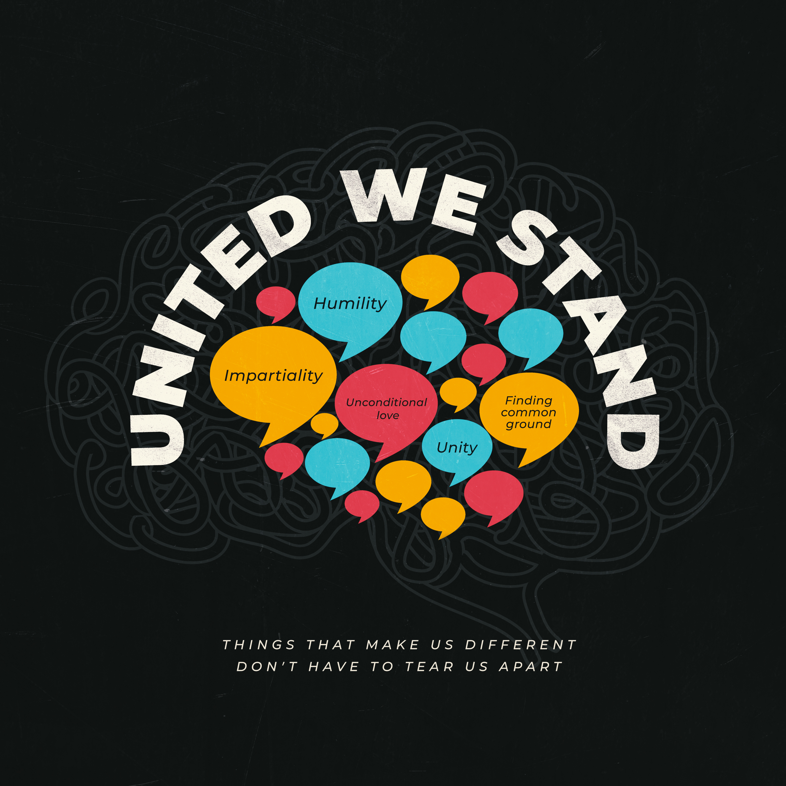 A Conversation on Race Relations episode artwork