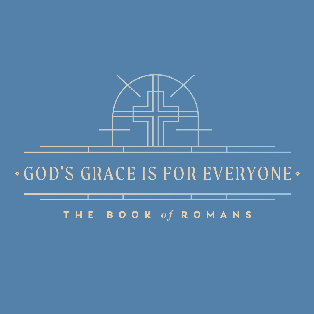 The Gospel Creates a New Humanity episode artwork