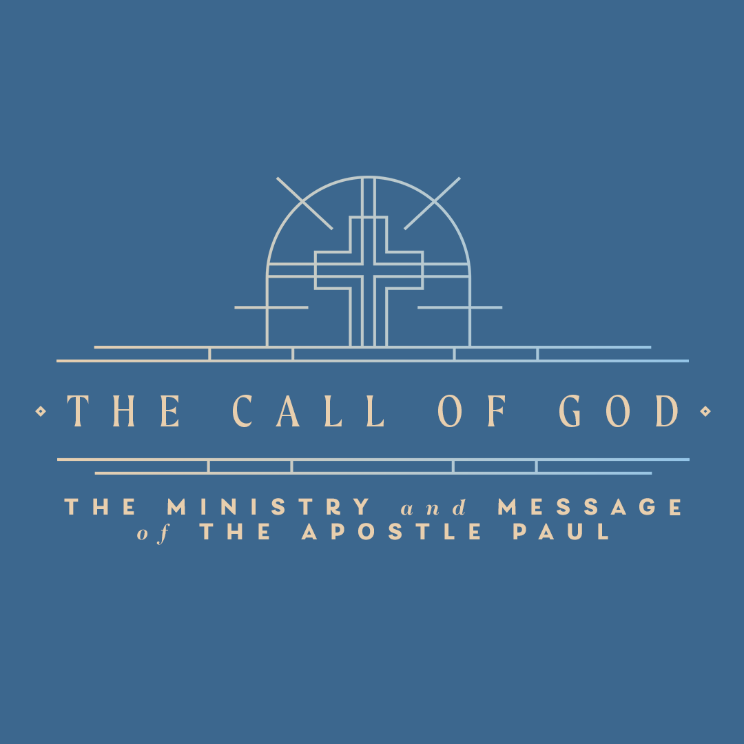 A Pastor's Farewell episode artwork