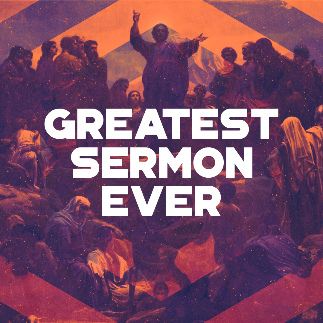 Salt and Light: How to Be a Force For Good episode artwork