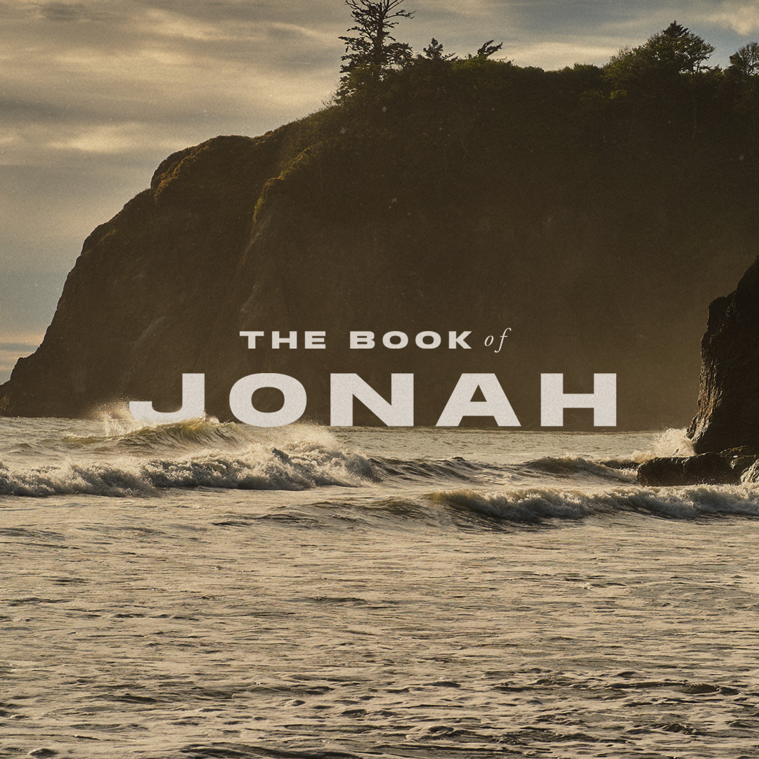 Jonah Chapter 1 episode artwork