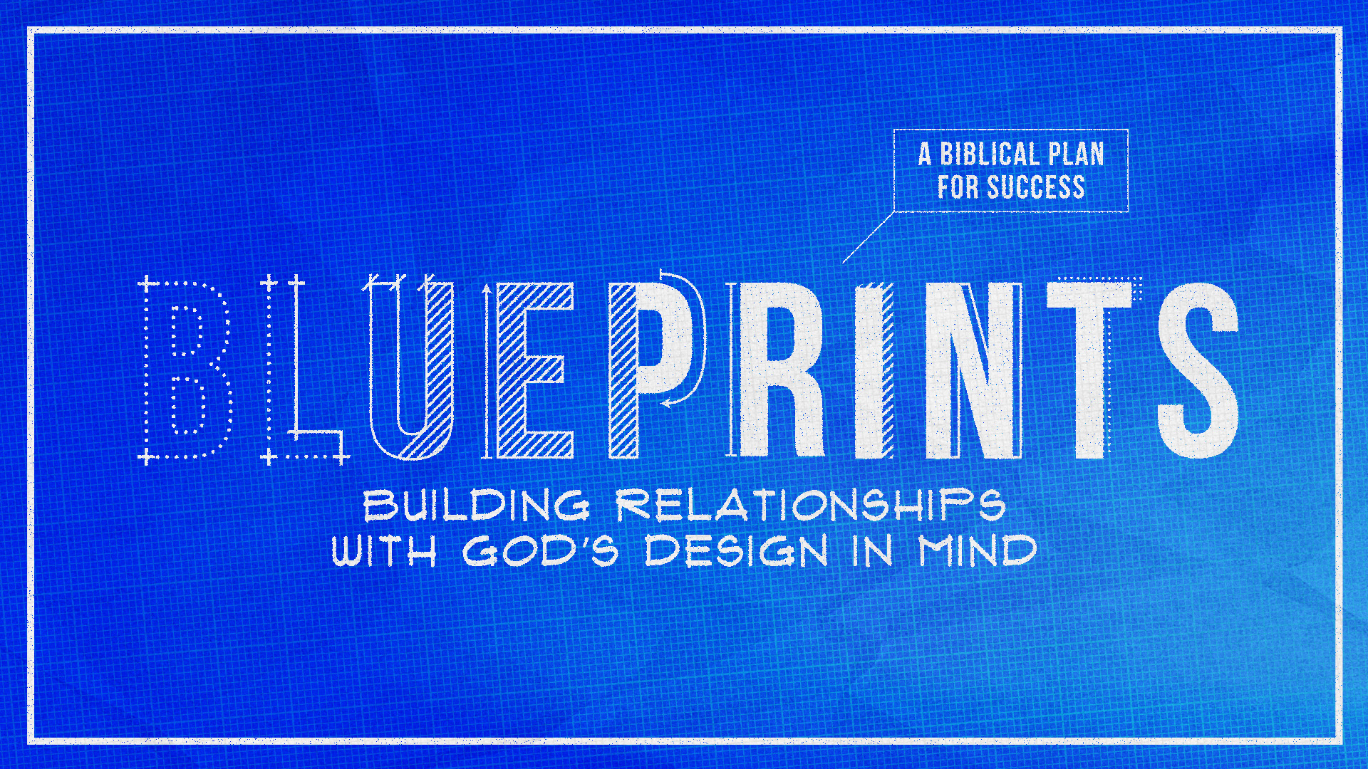 Blueprint for Life-Giving Friendships episode artwork