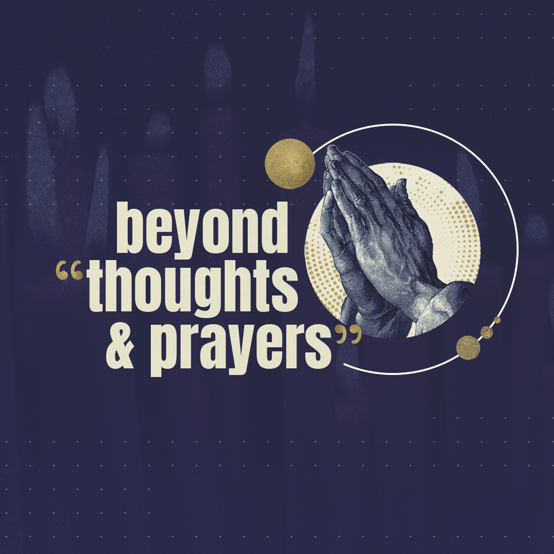 Faith Acts episode artwork
