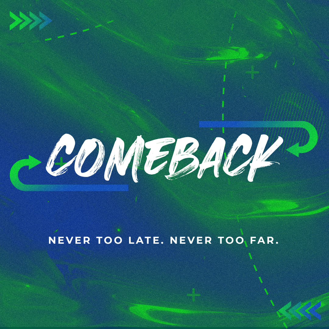 How to Come Back From Hate episode artwork