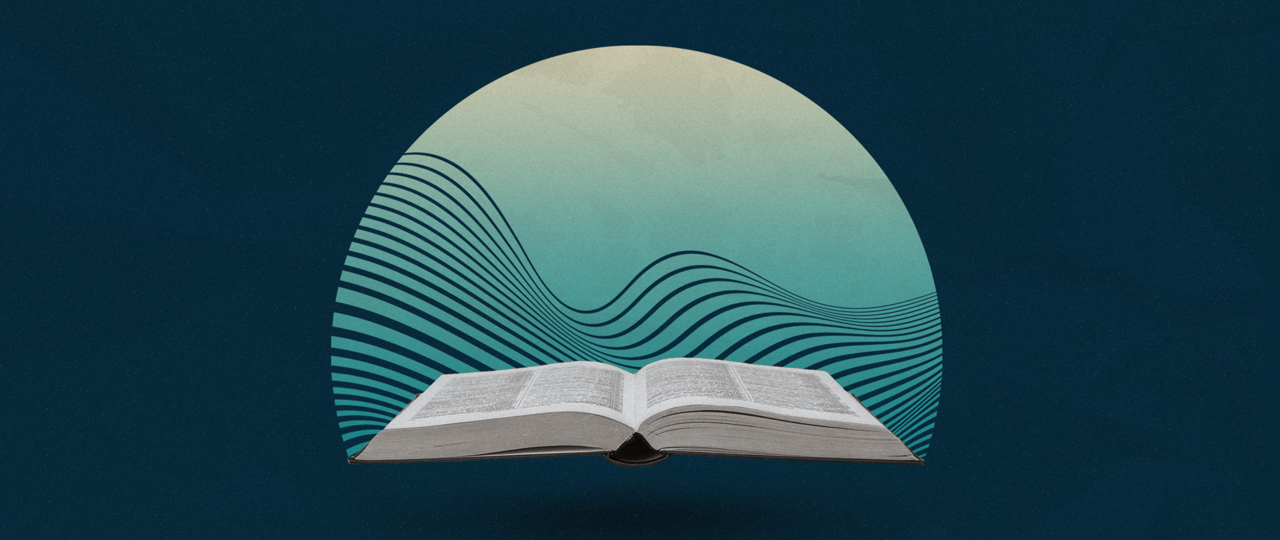 The Bible Matters episode artwork
