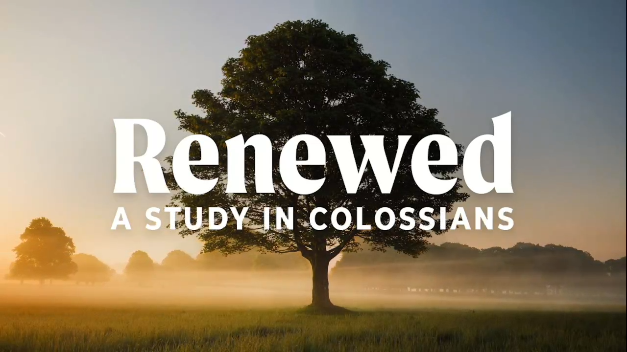 Colossians 2:16-23 episode artwork