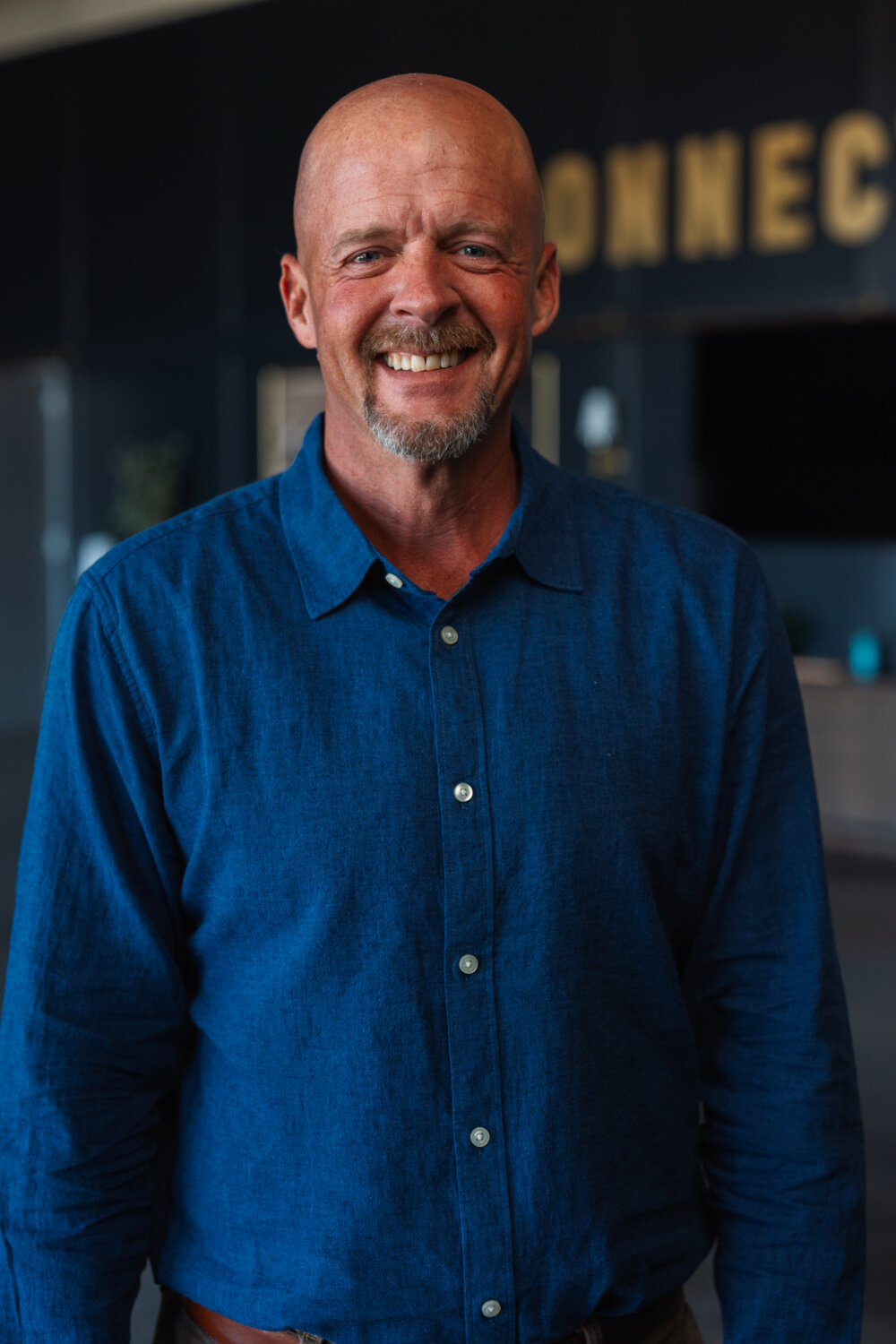 Bob Reed | CyLife Church