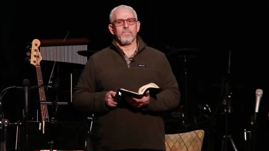 Godly Communication | Pathway Church