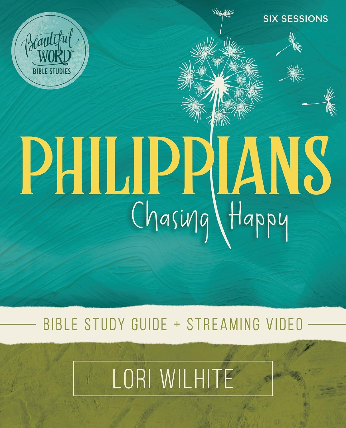Book Cover Philippians