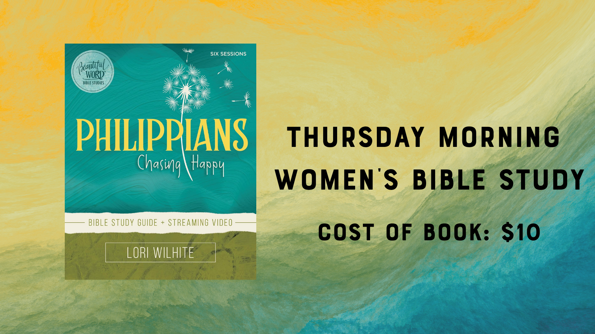 Book Cover Philippians