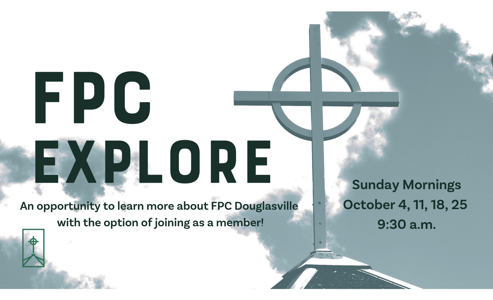 FPC Explore Class Graphic