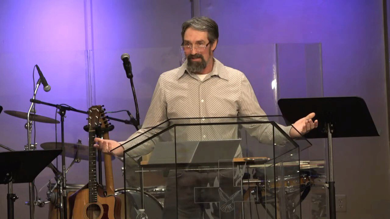 God Saves a Humble People | Freedom Church
