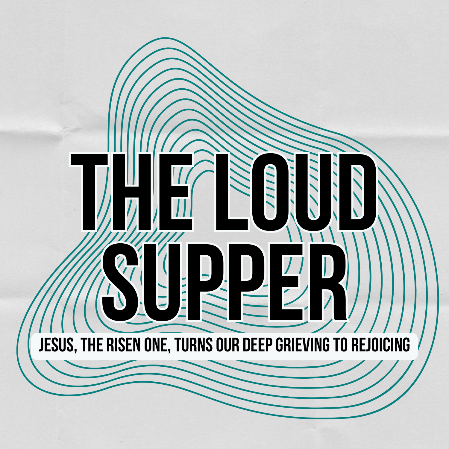 The Loud Supper episode artwork