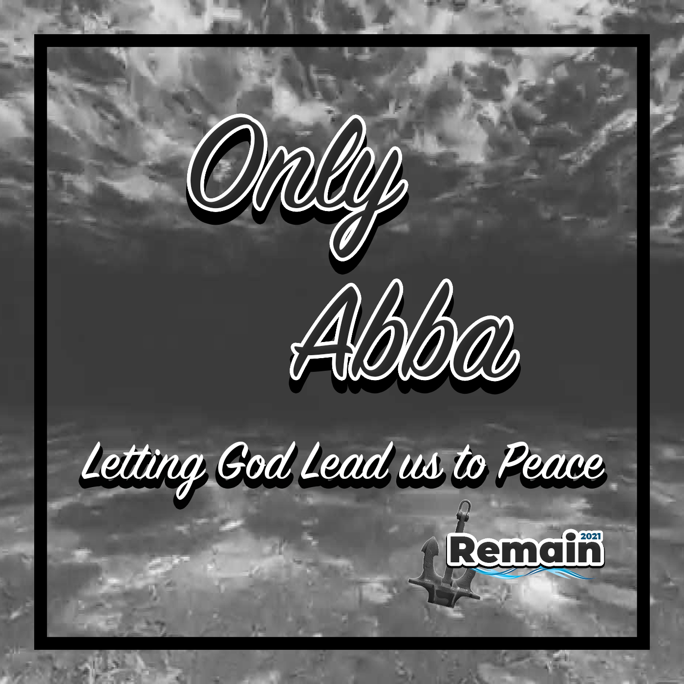 Who Will Lead You? - Only Abba Part 1 episode artwork