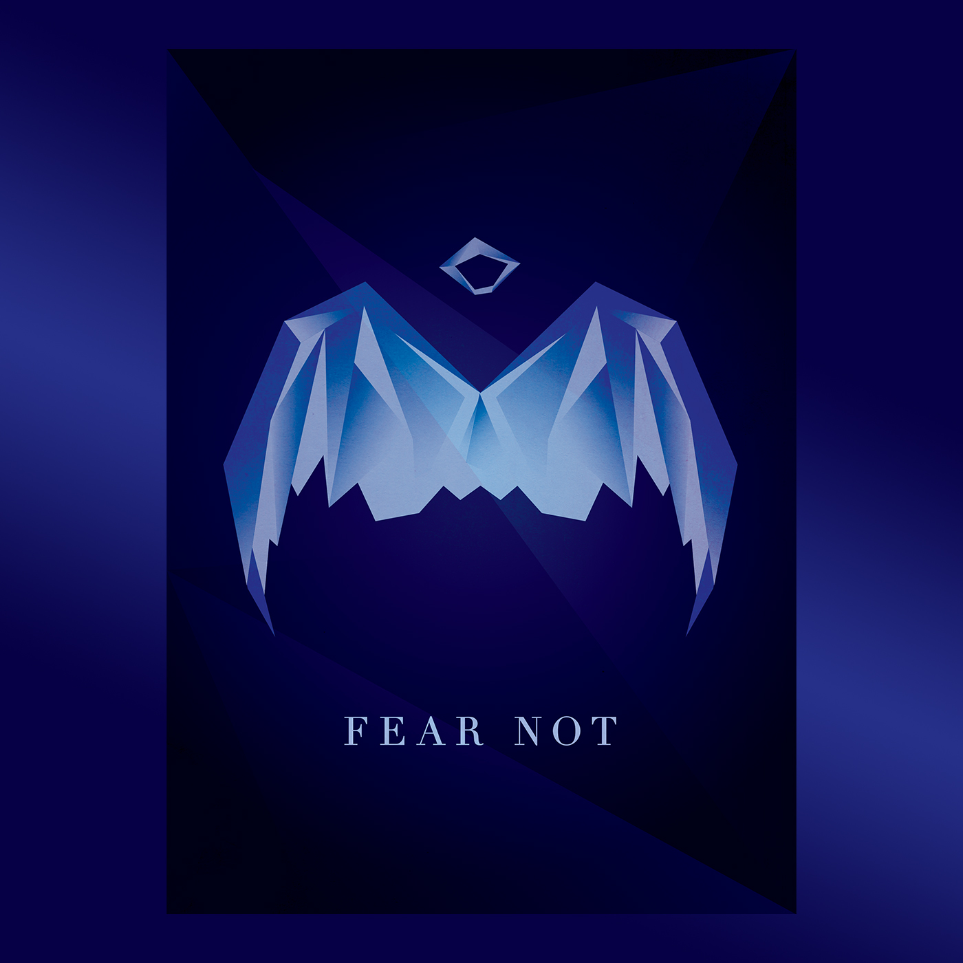 Fear of What God Thinks of Me episode artwork