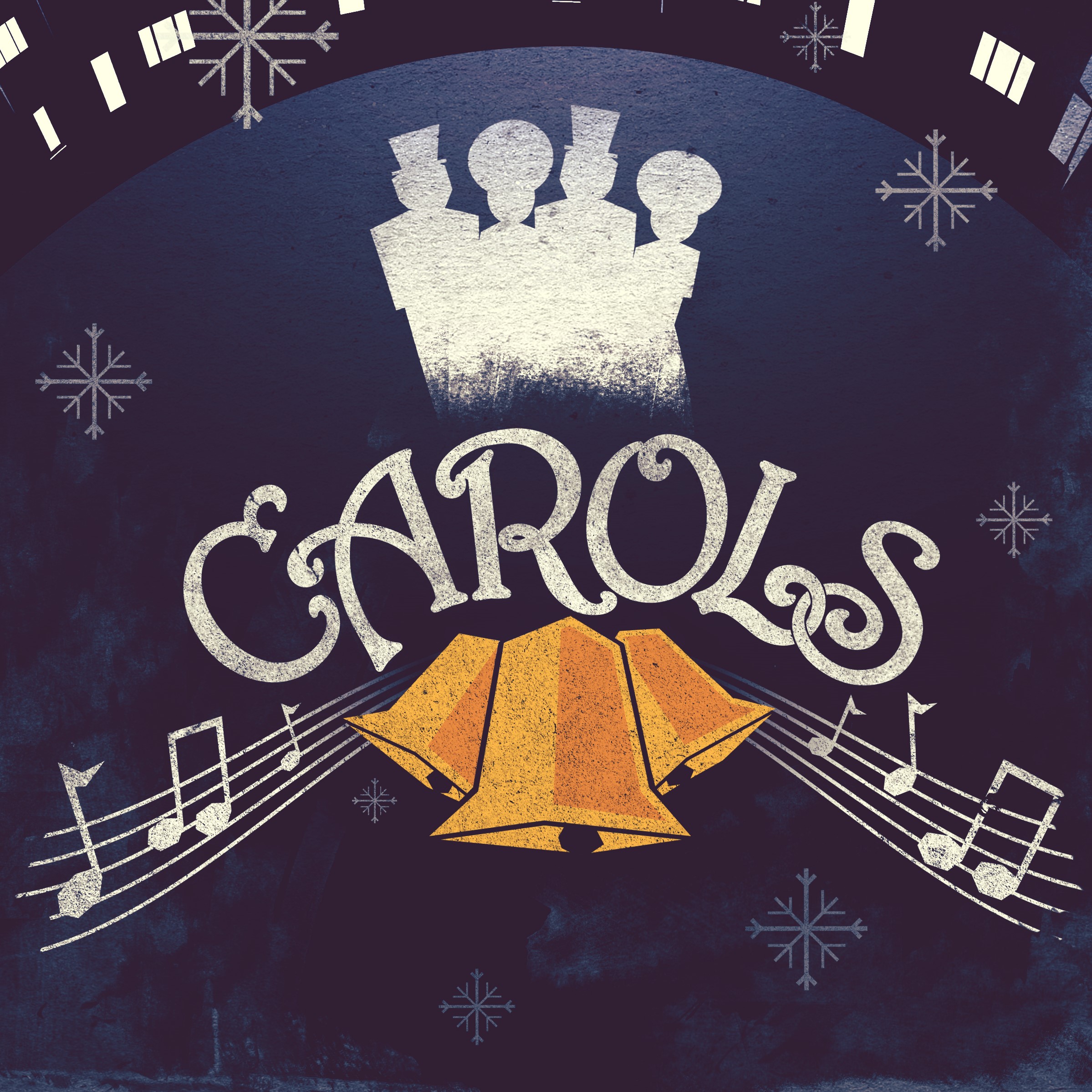 O Holy Night episode artwork