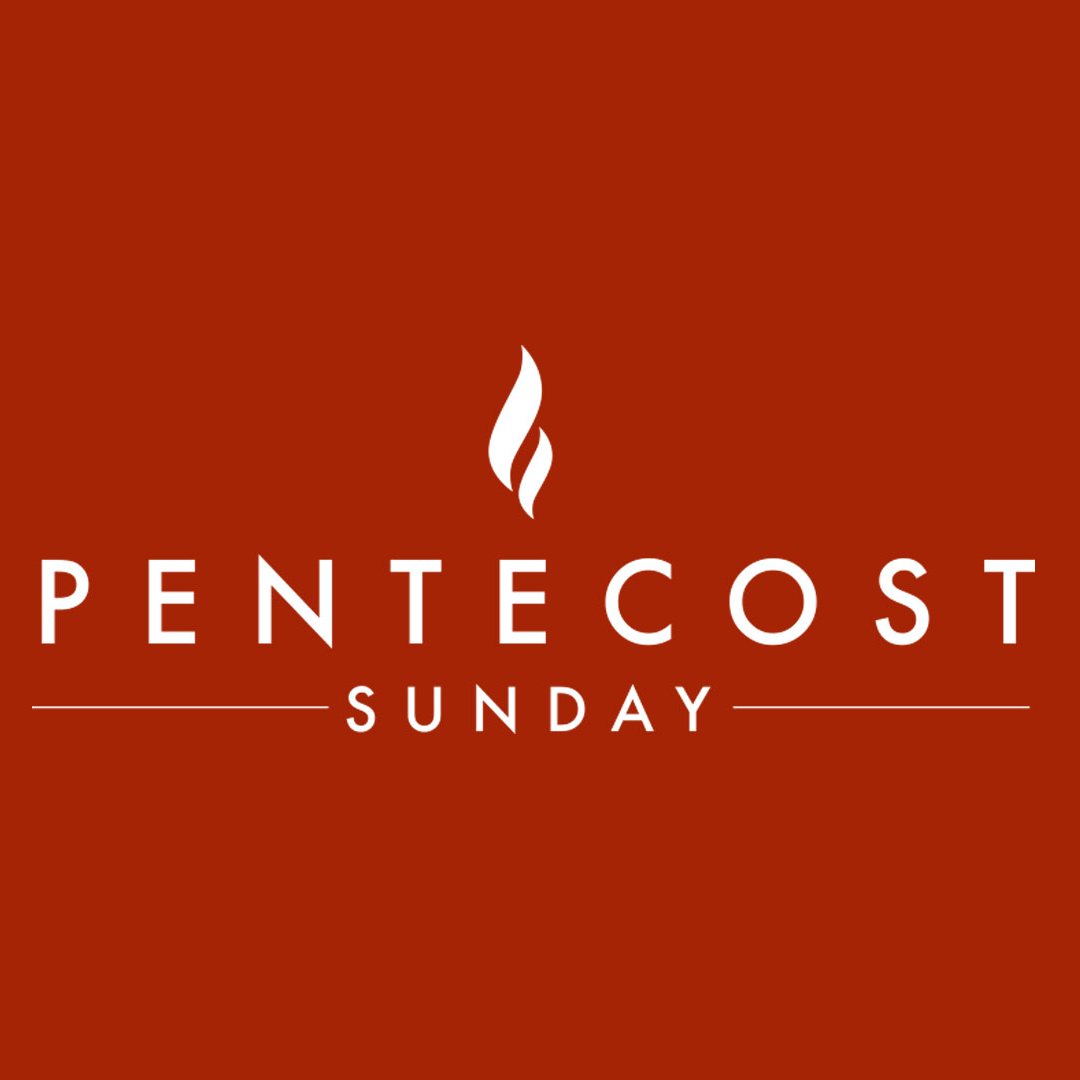 Filled Part 2 - Pentecost Sunday - Remain in the Spirit episode artwork