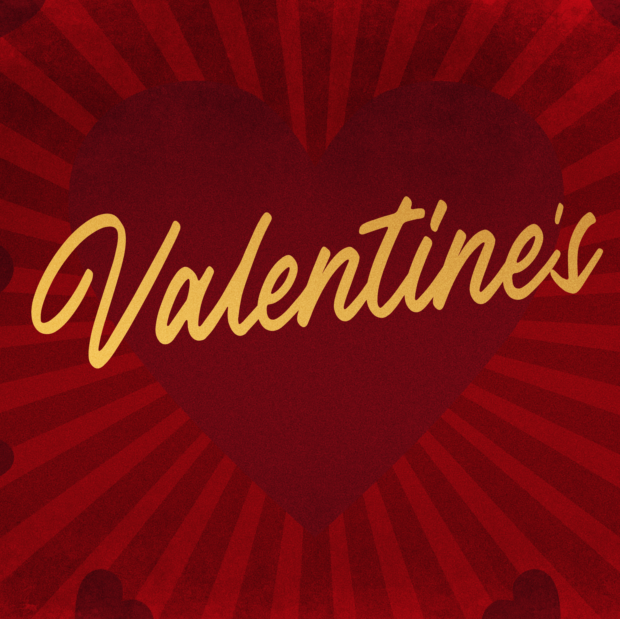 Remain in Love - Valentines Day episode artwork