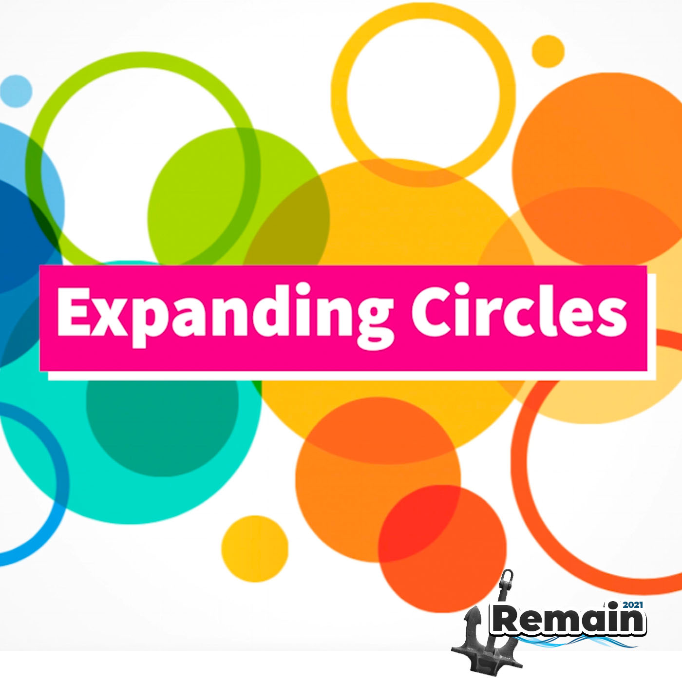 Expanding Circles 2 - Samaria episode artwork