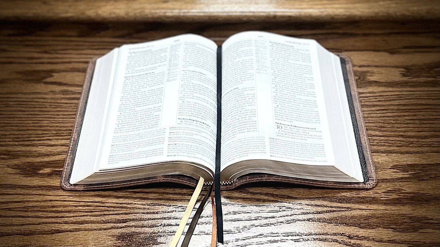 Sermons | The Apostolic Church of Lumberton