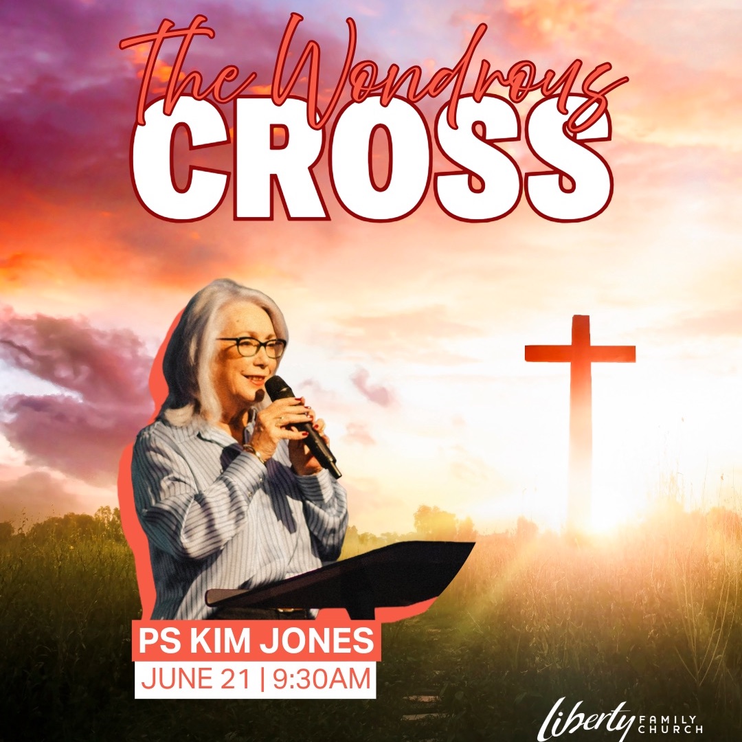 The Wondrous Cross - Part 6 episode artwork