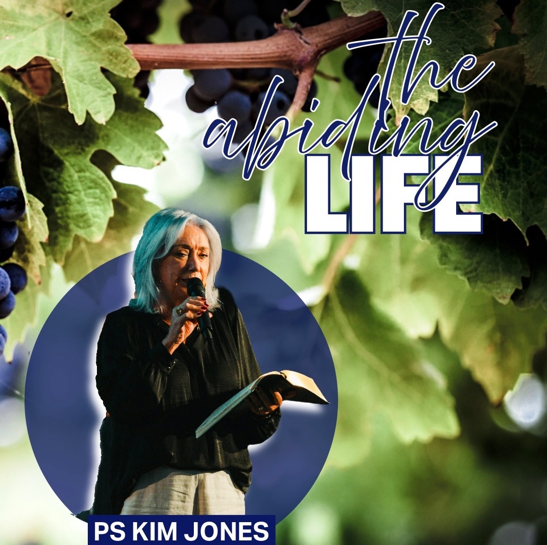 The Abiding Life - Part 1 episode artwork