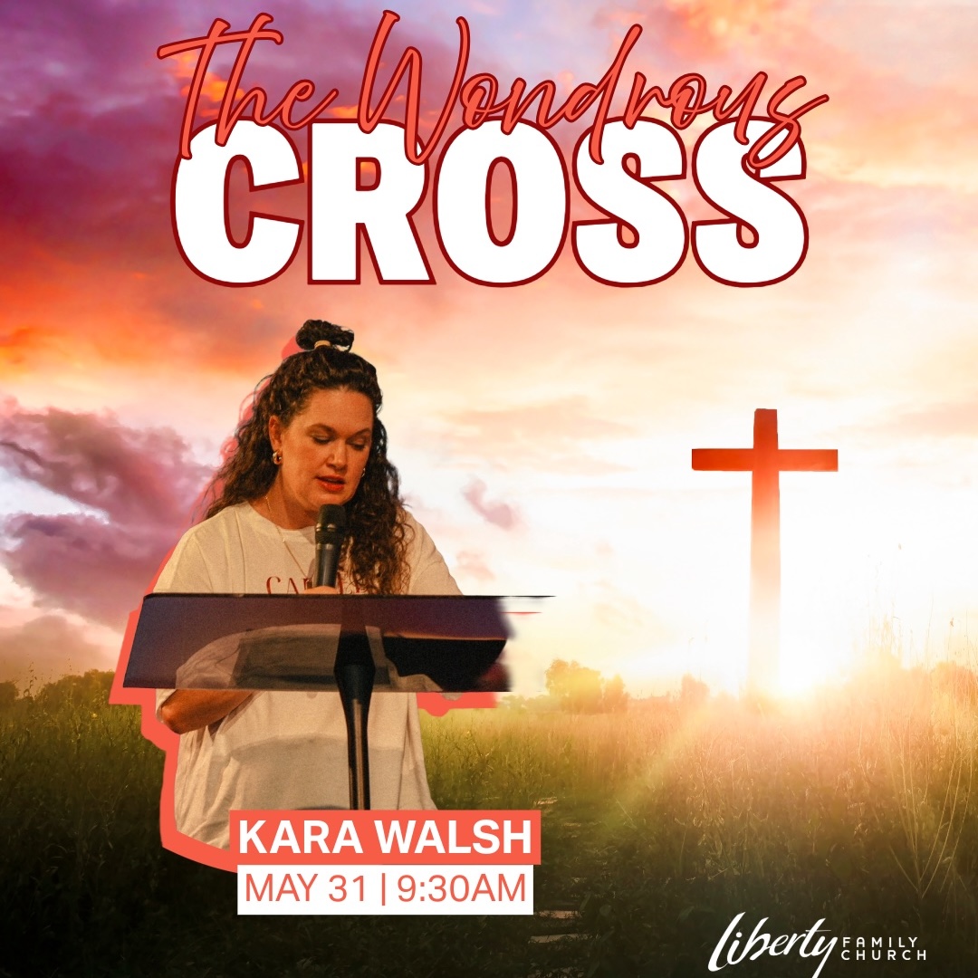 The Wondrous Cross - Part 3 episode artwork