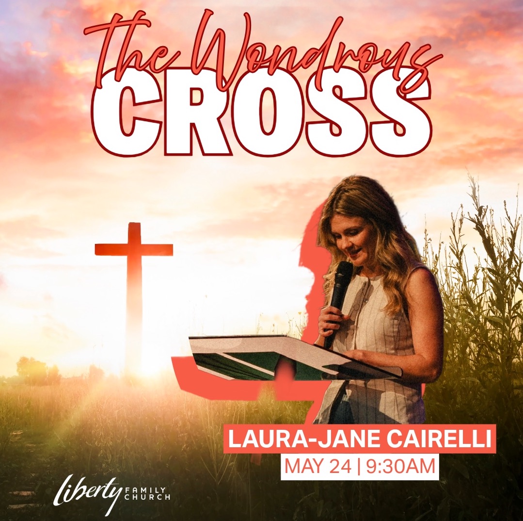 The Wondrous Cross - Part 2 episode artwork