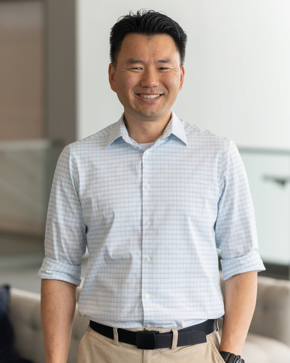 David Seo | Gateway Community Church