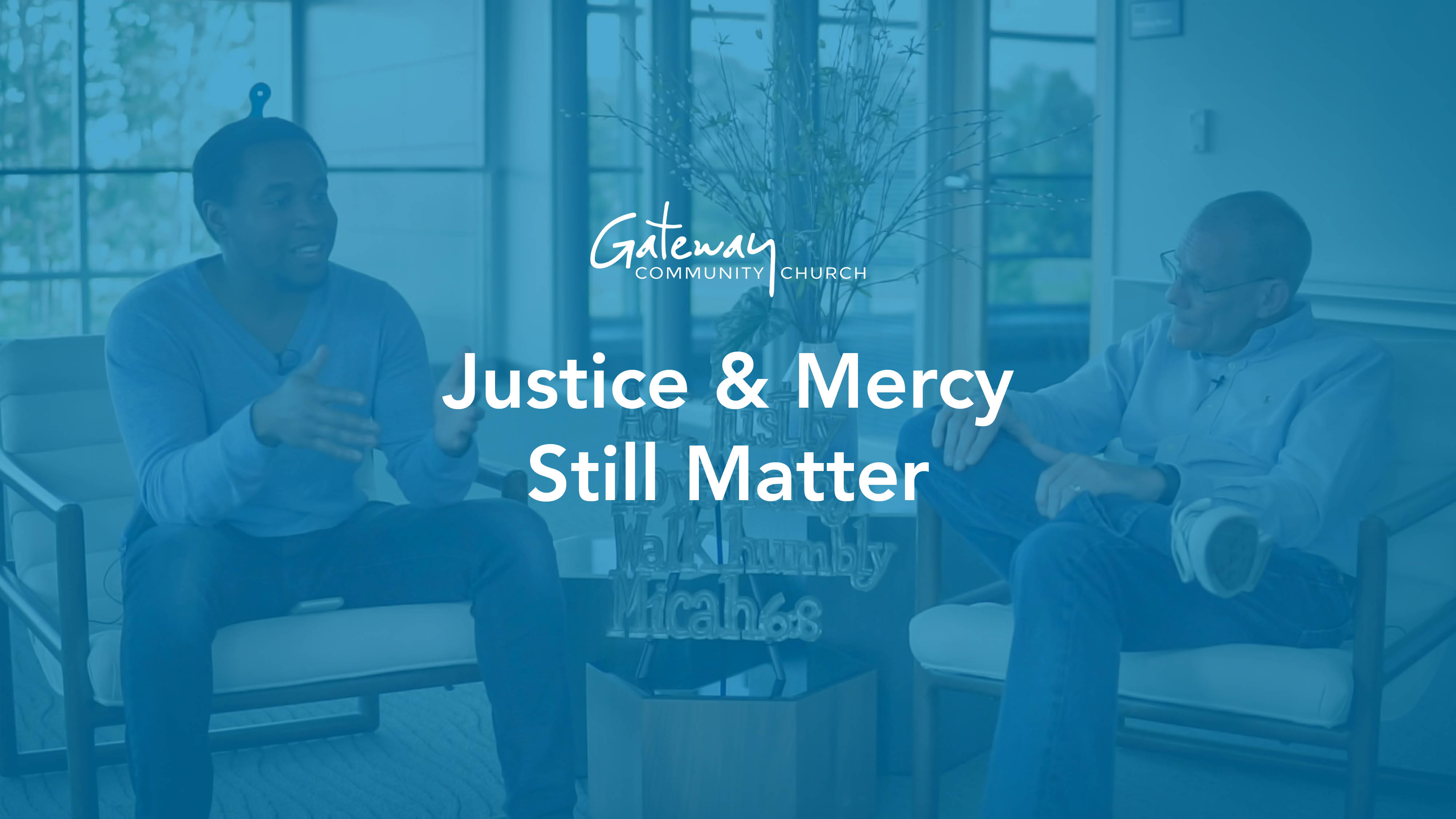 Gateway Community Church - South Riding, VA