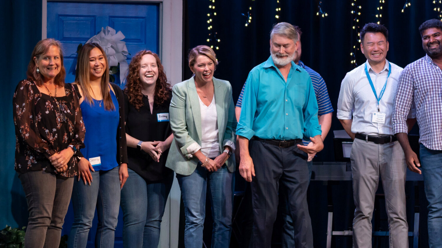 Gateway Community Church cover