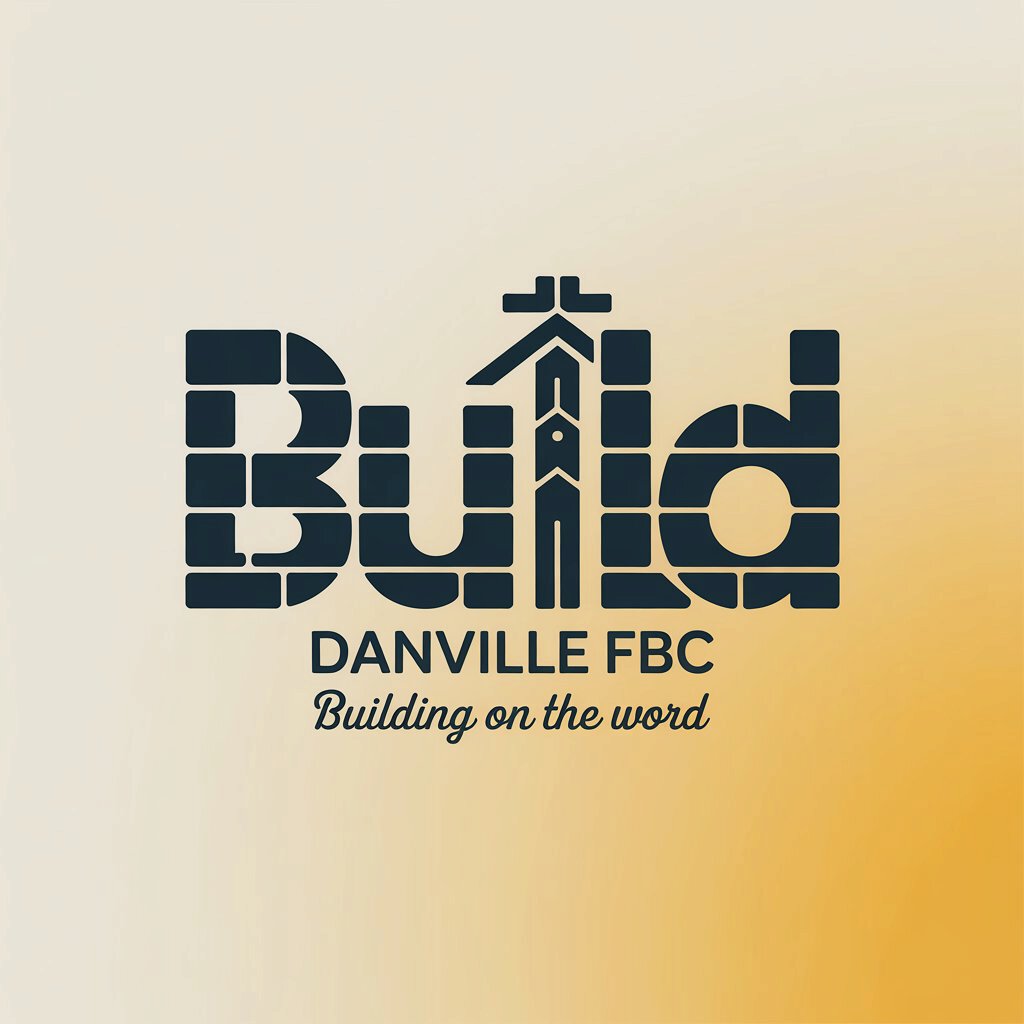 Build | FBC Danville, AR