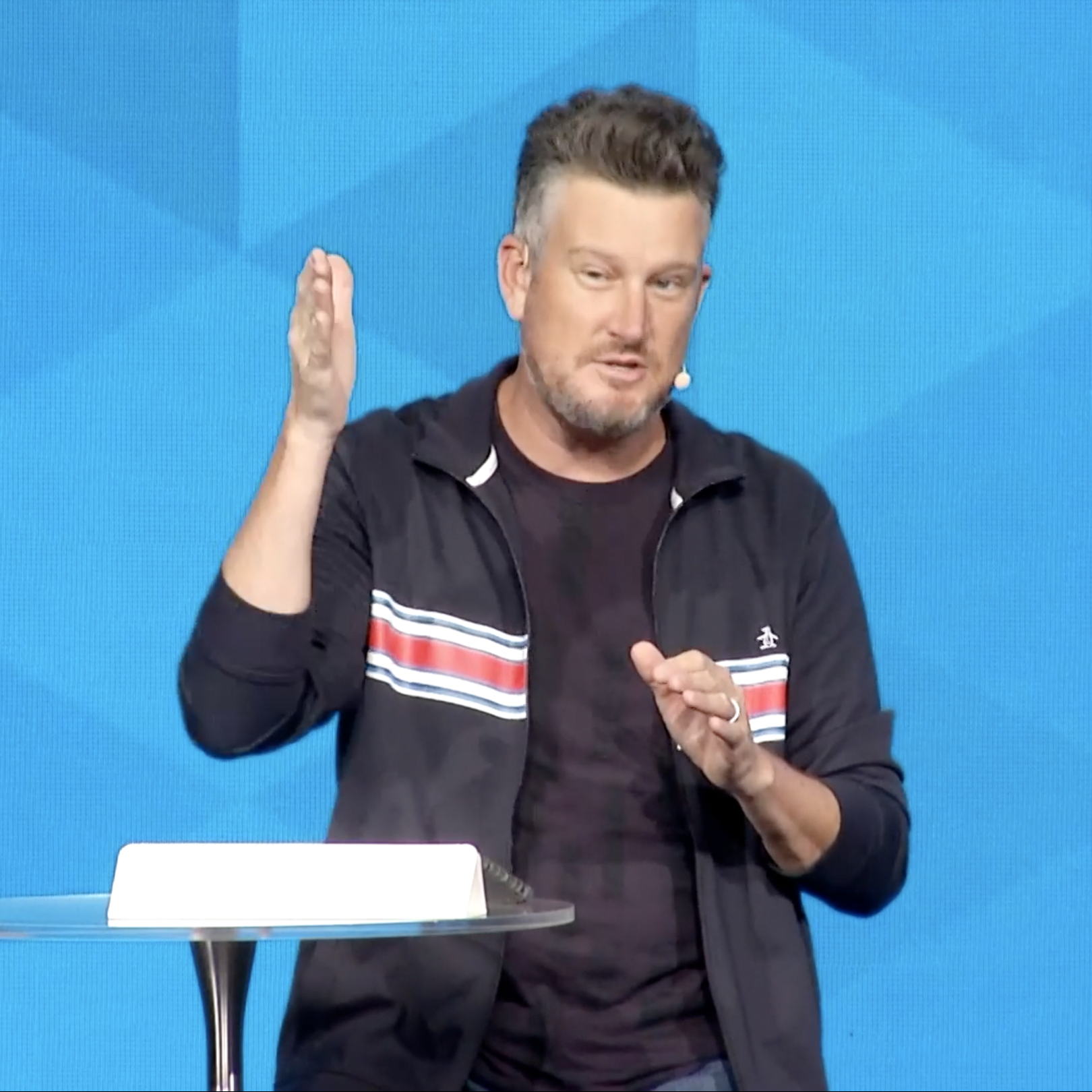 New Hope Sermons
