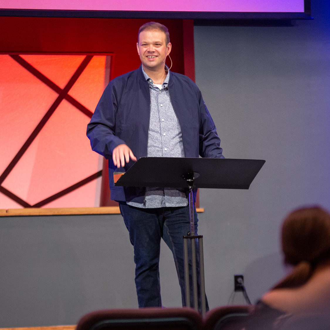 New Hope Sermons