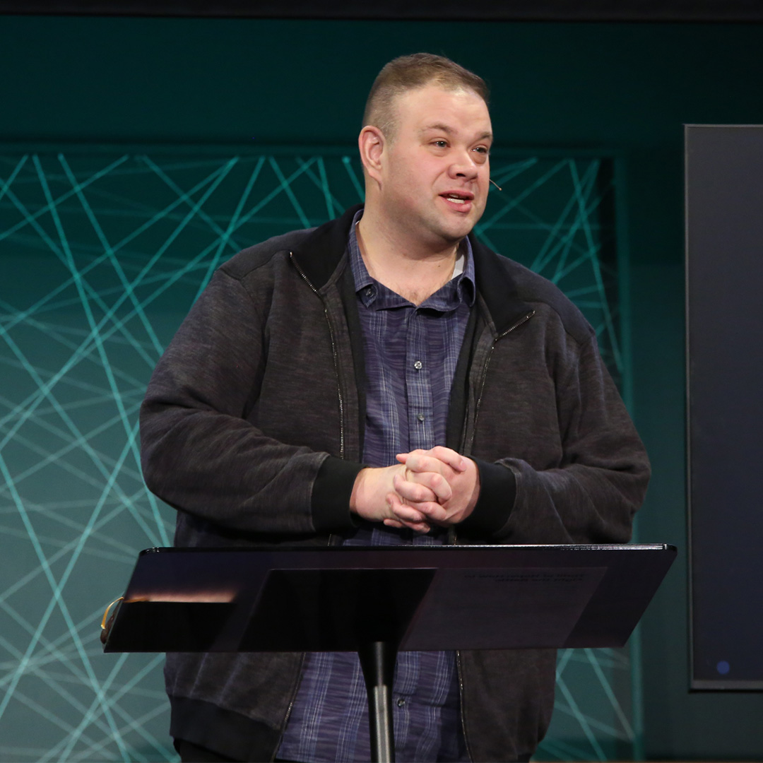 New Hope Sermons