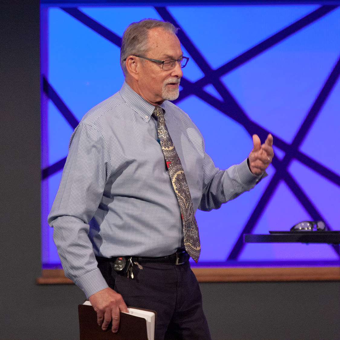 New Hope Sermons